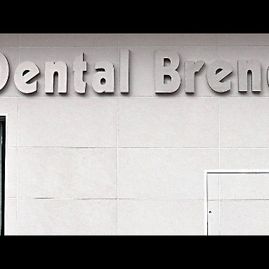 Clínica Dental Brenda Ramírez Campos fachada 