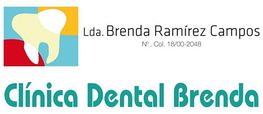 Clínica Dental Brenda Ramírez Campos logo